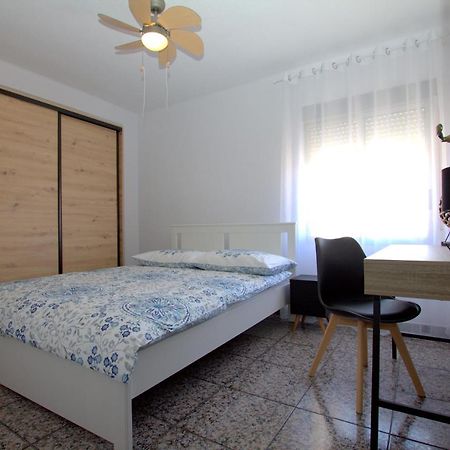 Apartamento Bella Grau Y Platja Gandía Εξωτερικό φωτογραφία