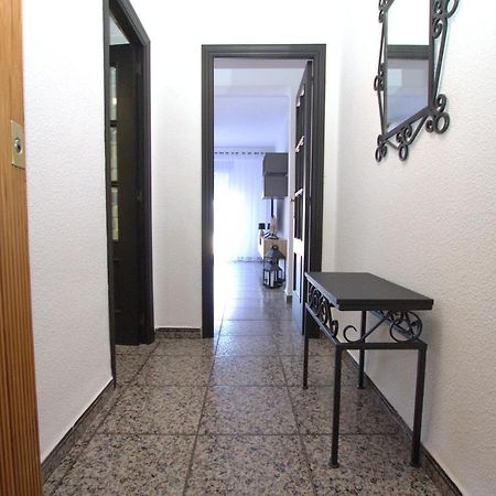 Apartamento Bella Grau Y Platja Gandía Εξωτερικό φωτογραφία