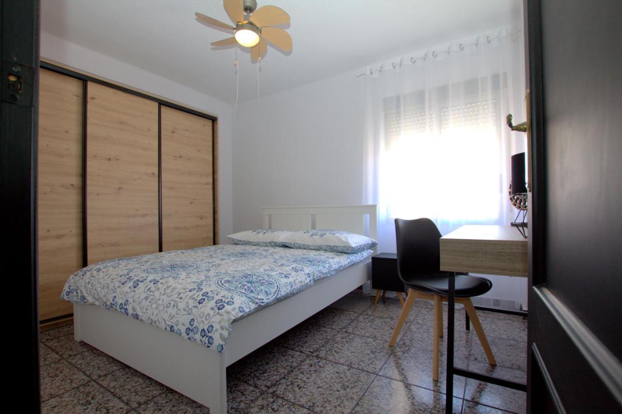 Apartamento Bella Grau Y Platja Gandía Εξωτερικό φωτογραφία