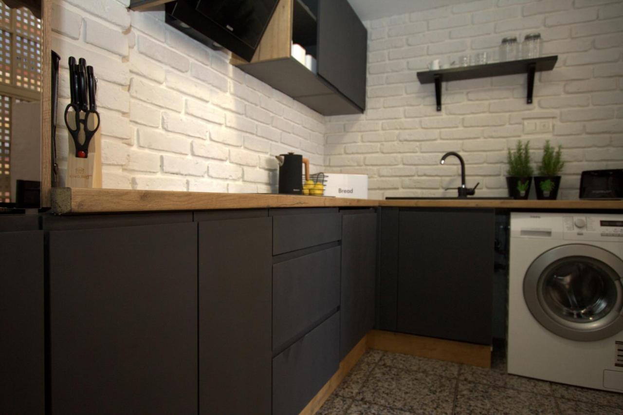Apartamento Bella Grau Y Platja Gandía Εξωτερικό φωτογραφία