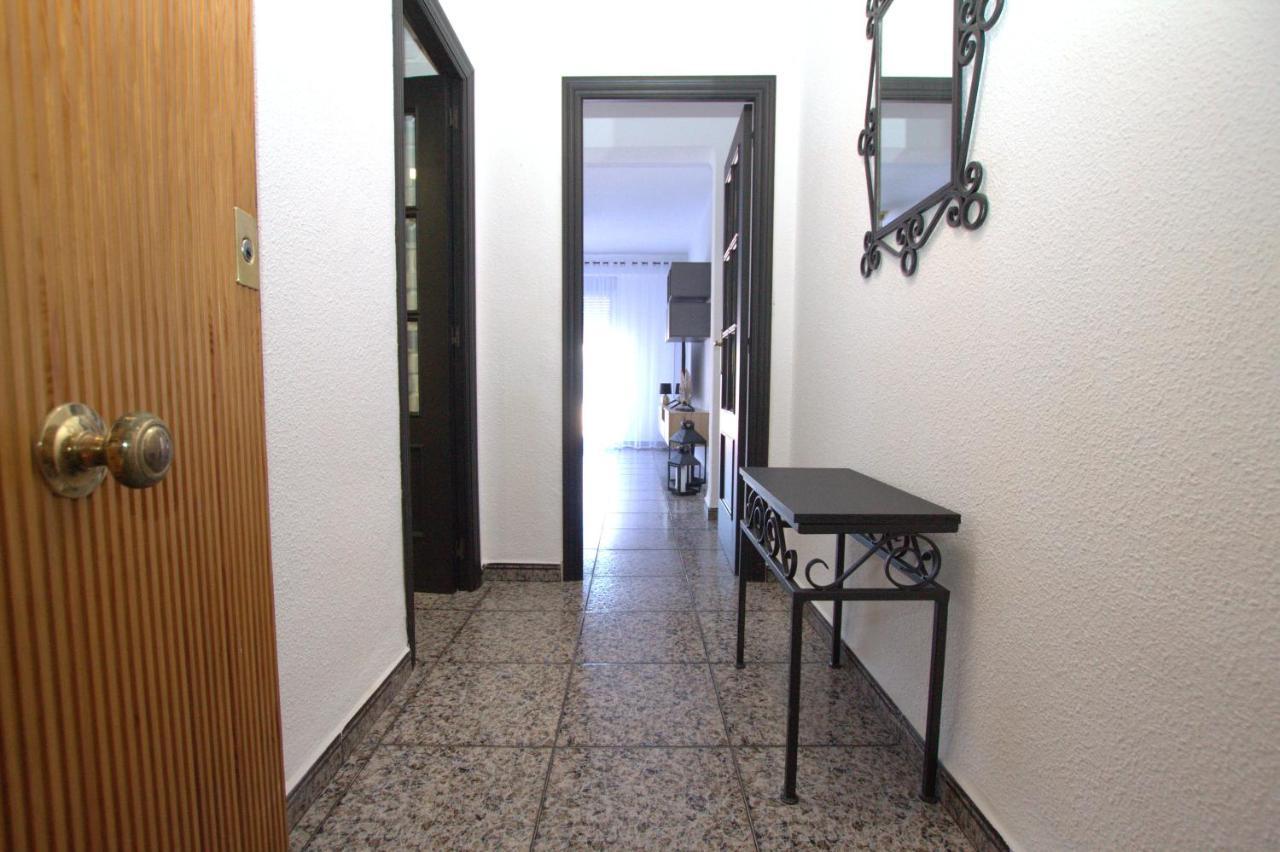 Apartamento Bella Grau Y Platja Gandía Εξωτερικό φωτογραφία