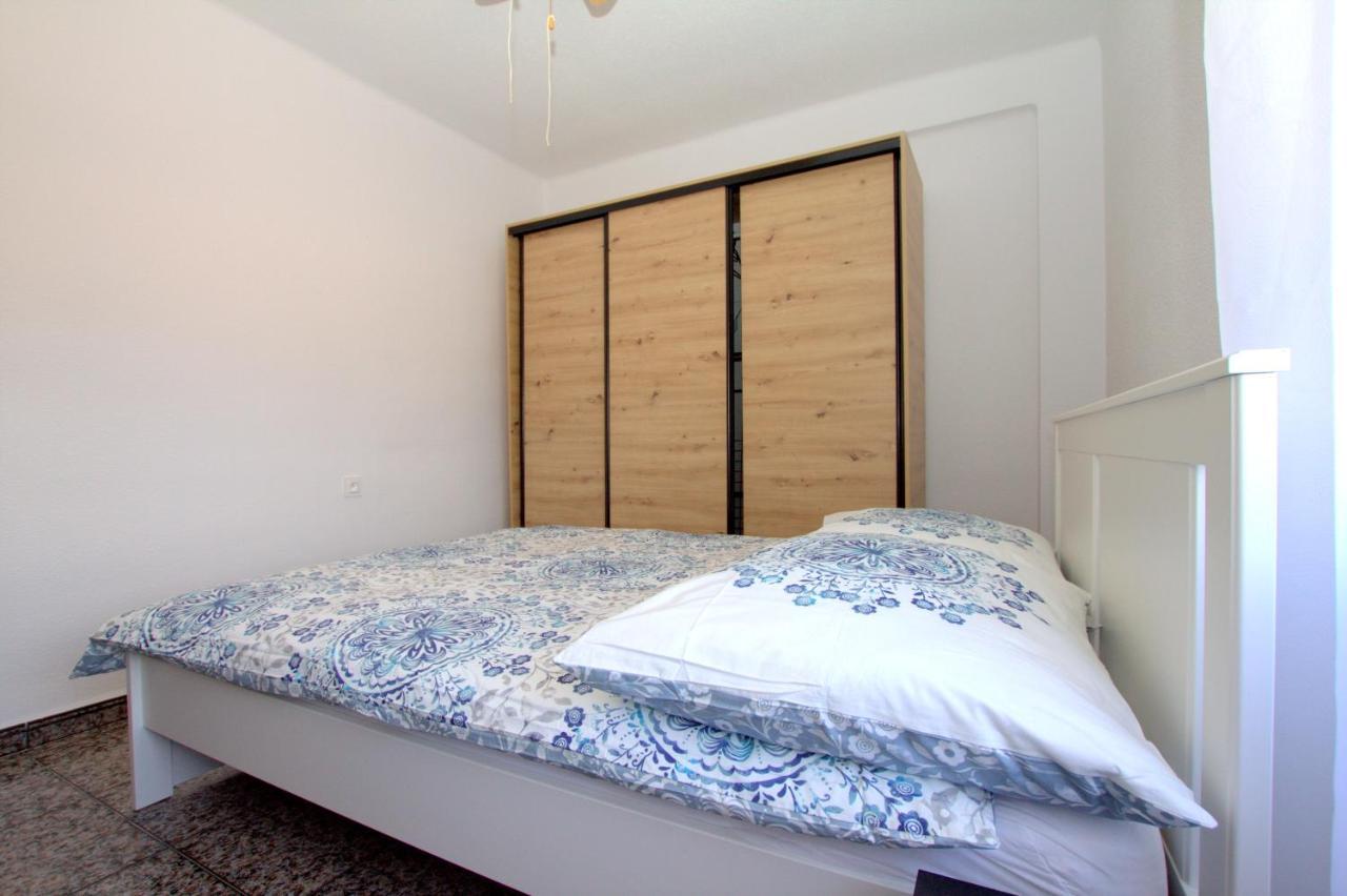 Apartamento Bella Grau Y Platja Gandía Εξωτερικό φωτογραφία