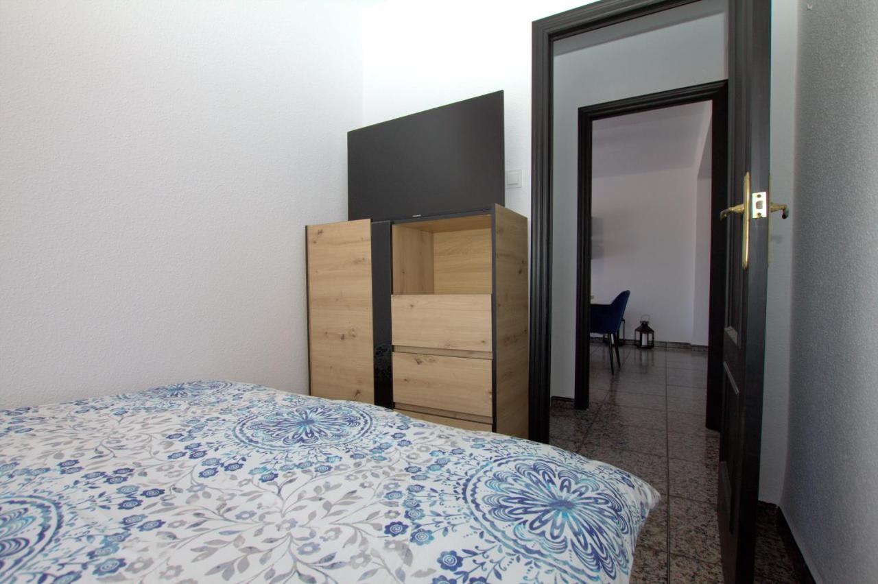 Apartamento Bella Grau Y Platja Gandía Εξωτερικό φωτογραφία