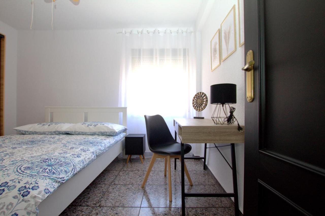 Apartamento Bella Grau Y Platja Gandía Εξωτερικό φωτογραφία