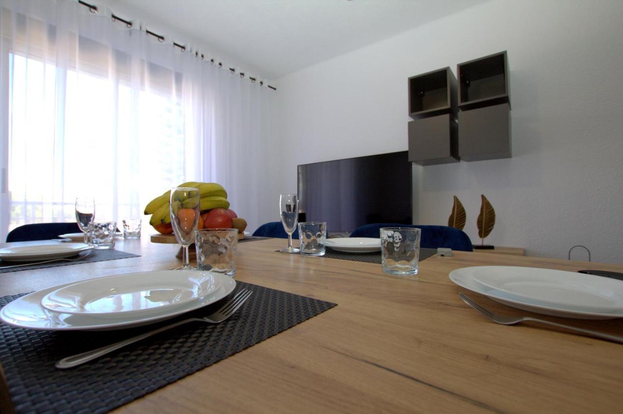Apartamento Bella Grau Y Platja Gandía Εξωτερικό φωτογραφία