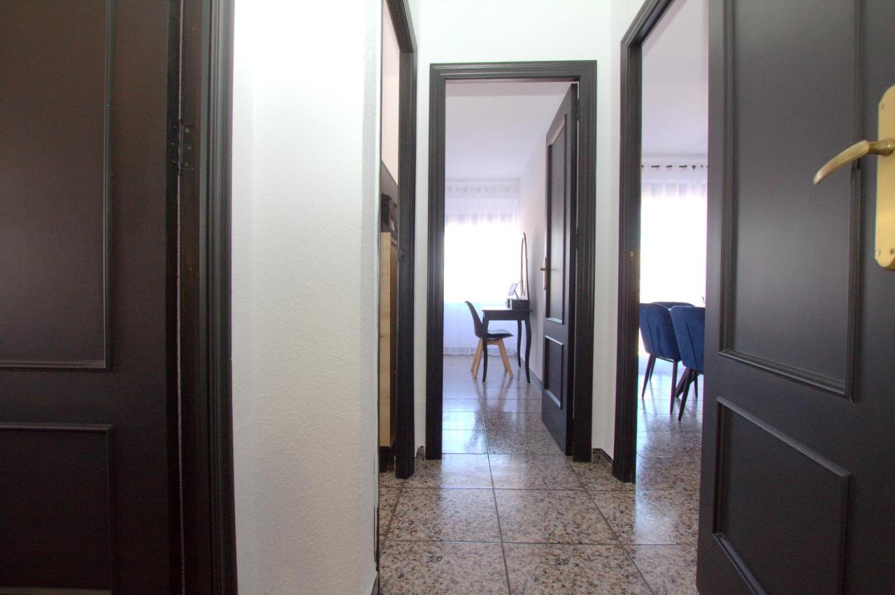 Apartamento Bella Grau Y Platja Gandía Εξωτερικό φωτογραφία