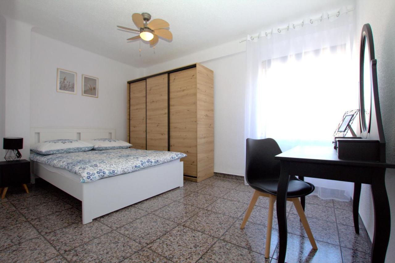 Apartamento Bella Grau Y Platja Gandía Εξωτερικό φωτογραφία