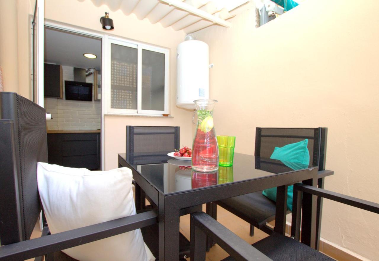 Apartamento Bella Grau Y Platja Gandía Εξωτερικό φωτογραφία