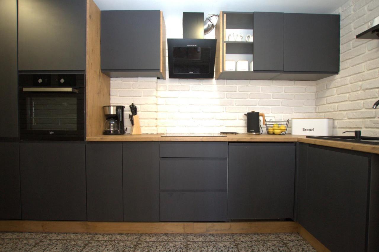 Apartamento Bella Grau Y Platja Gandía Εξωτερικό φωτογραφία