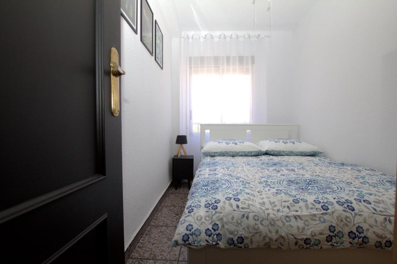Apartamento Bella Grau Y Platja Gandía Εξωτερικό φωτογραφία