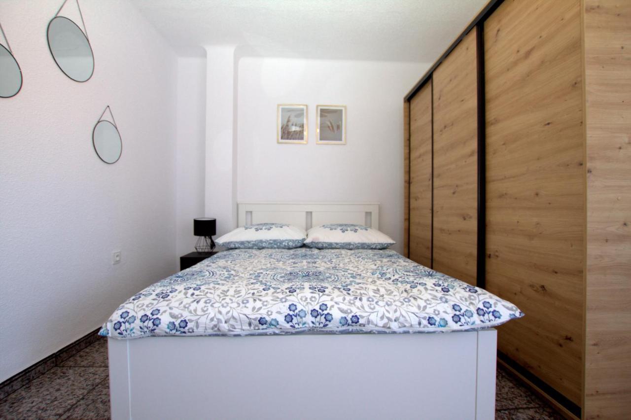 Apartamento Bella Grau Y Platja Gandía Εξωτερικό φωτογραφία