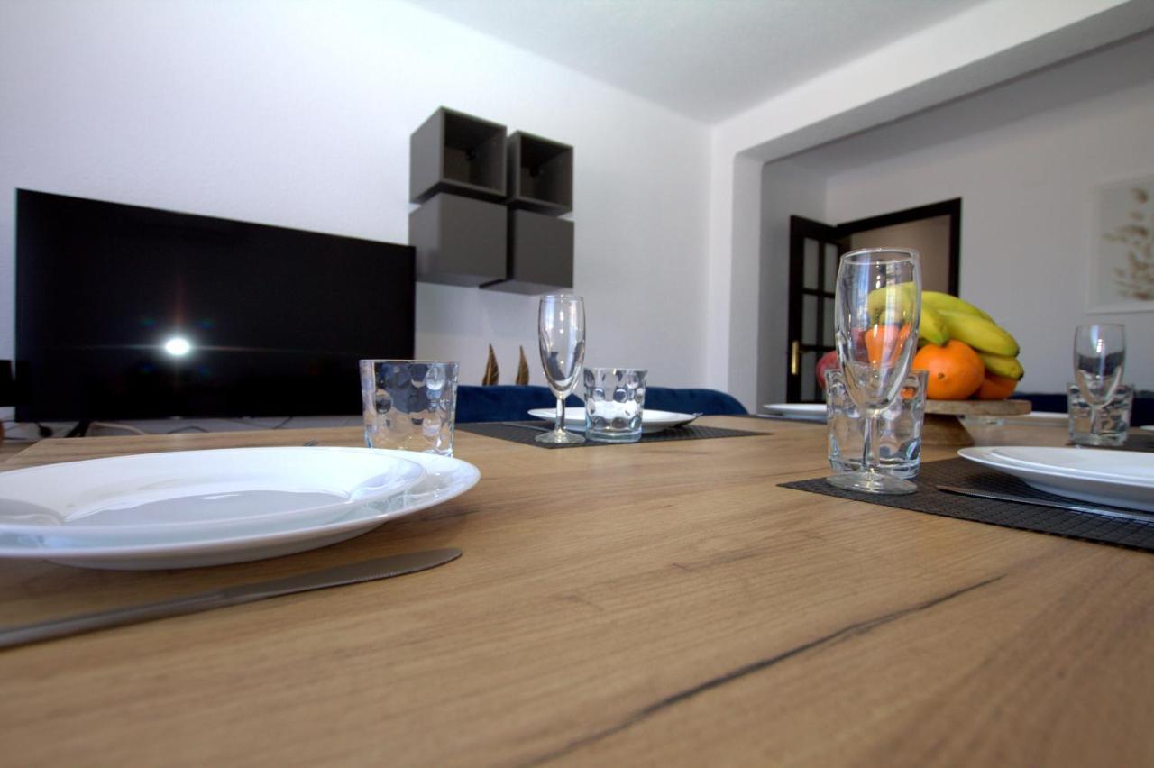 Apartamento Bella Grau Y Platja Gandía Εξωτερικό φωτογραφία